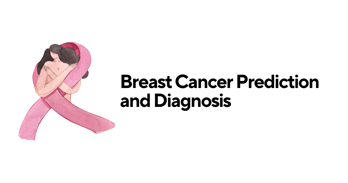 Breast Cancer ML Project