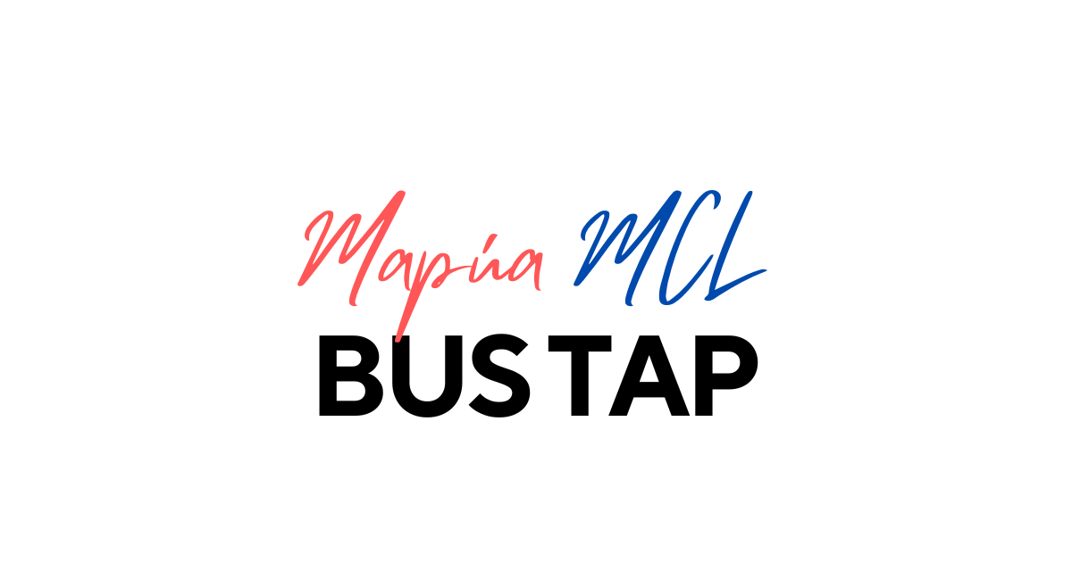 Mapúa MCL Bus Tap