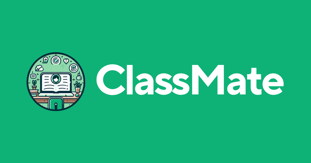 ClassMate