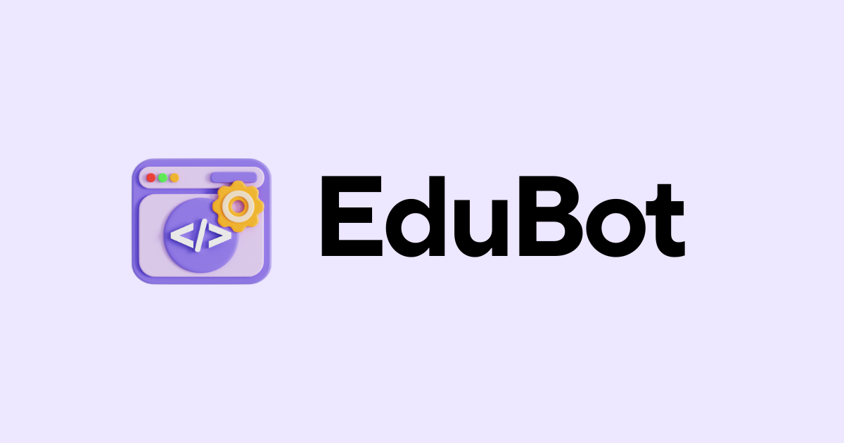 EduBot
