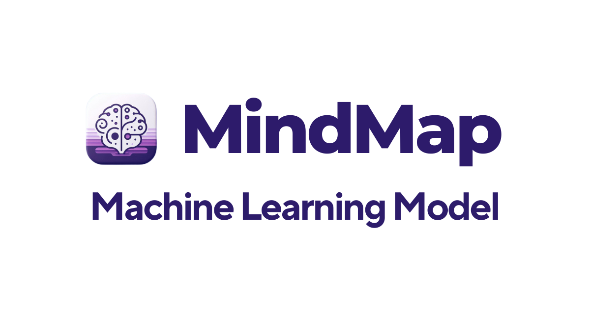 MindMap Emotion Classifier