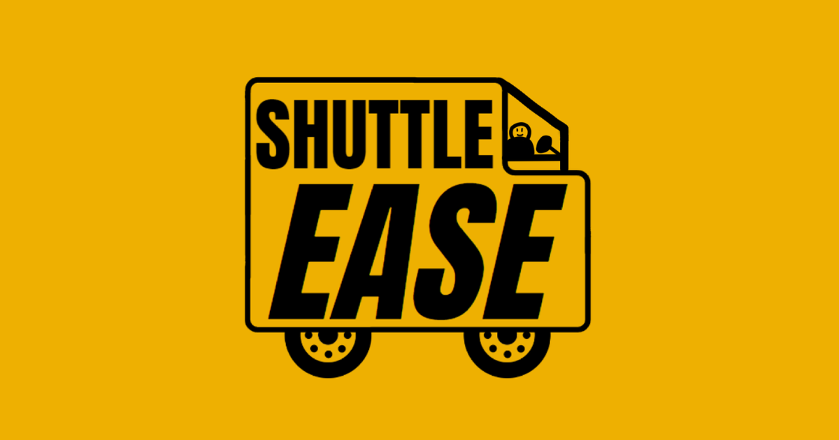 ShuttleEase
