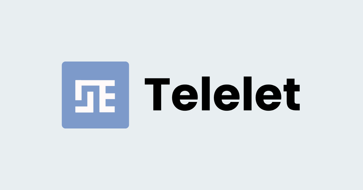 Telelet