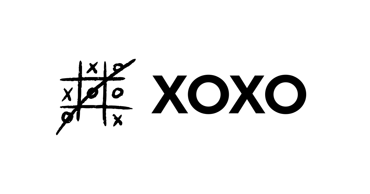 XOXO