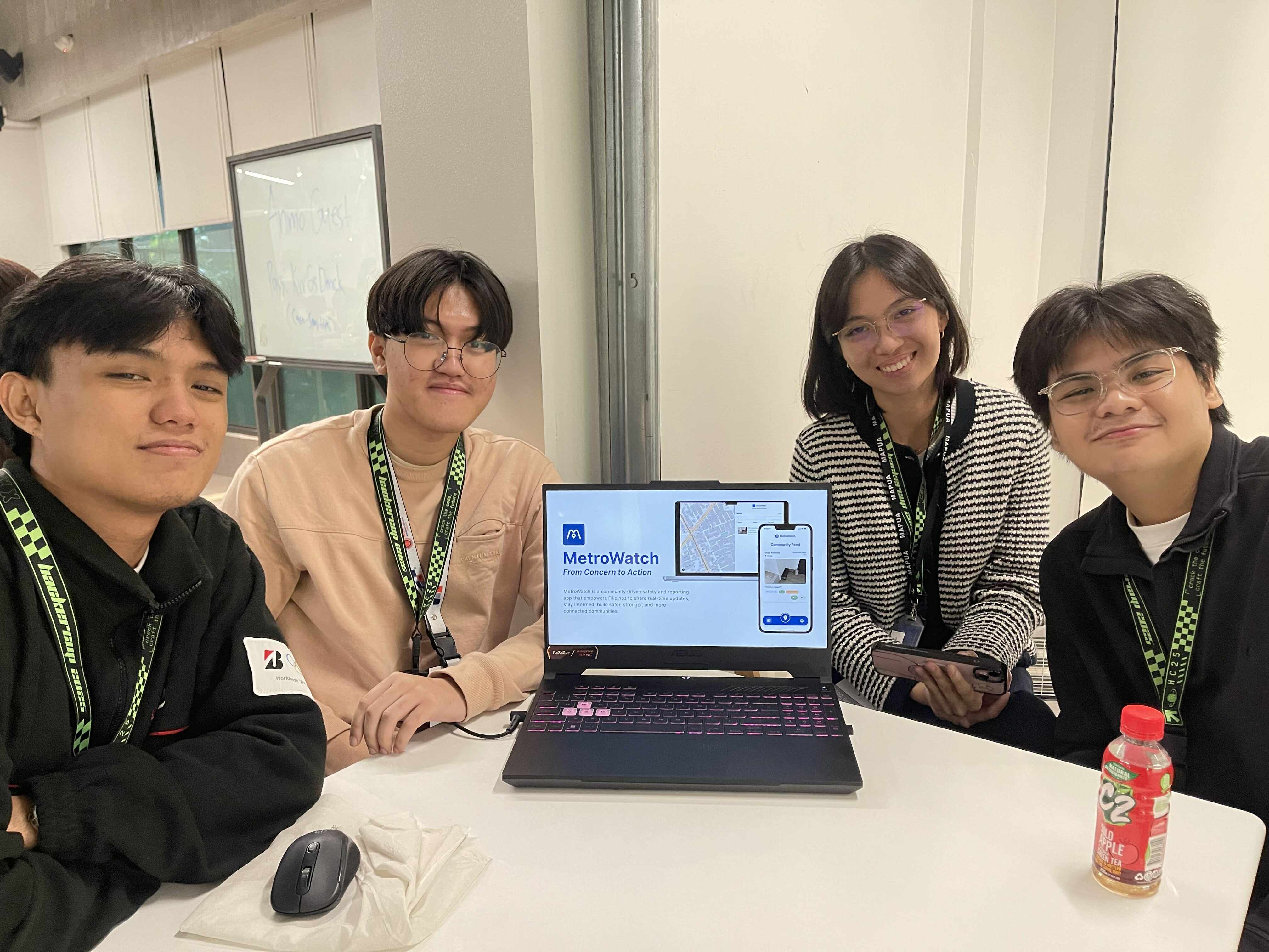DLSU Hackercup 2025
