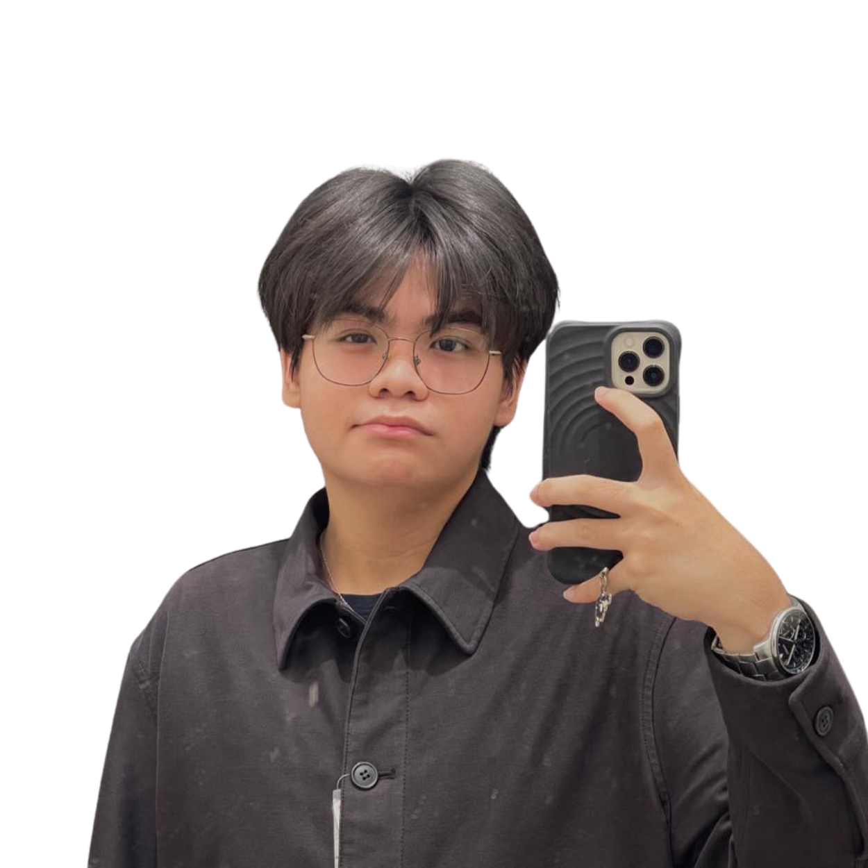 Wince Larcen